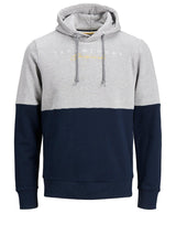 Jack & Jones Trailer - Hættetrøje - HUSET Men & Women