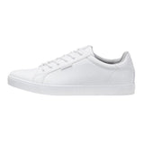 Jack & Jones Trent PU Bright White - Sneakers - HUSET Men & Women