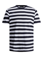 jjTropic stripe tee (7598405255420)