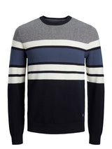 Jack & Jones Tucker - Strik - HUSET Men & Women