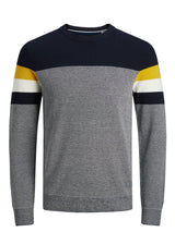 Jack & Jones Tucker - Strik - HUSET Men & Women
