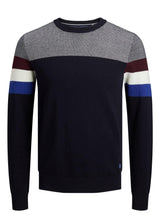 Jack & Jones Tucker - Strik - HUSET Men & Women