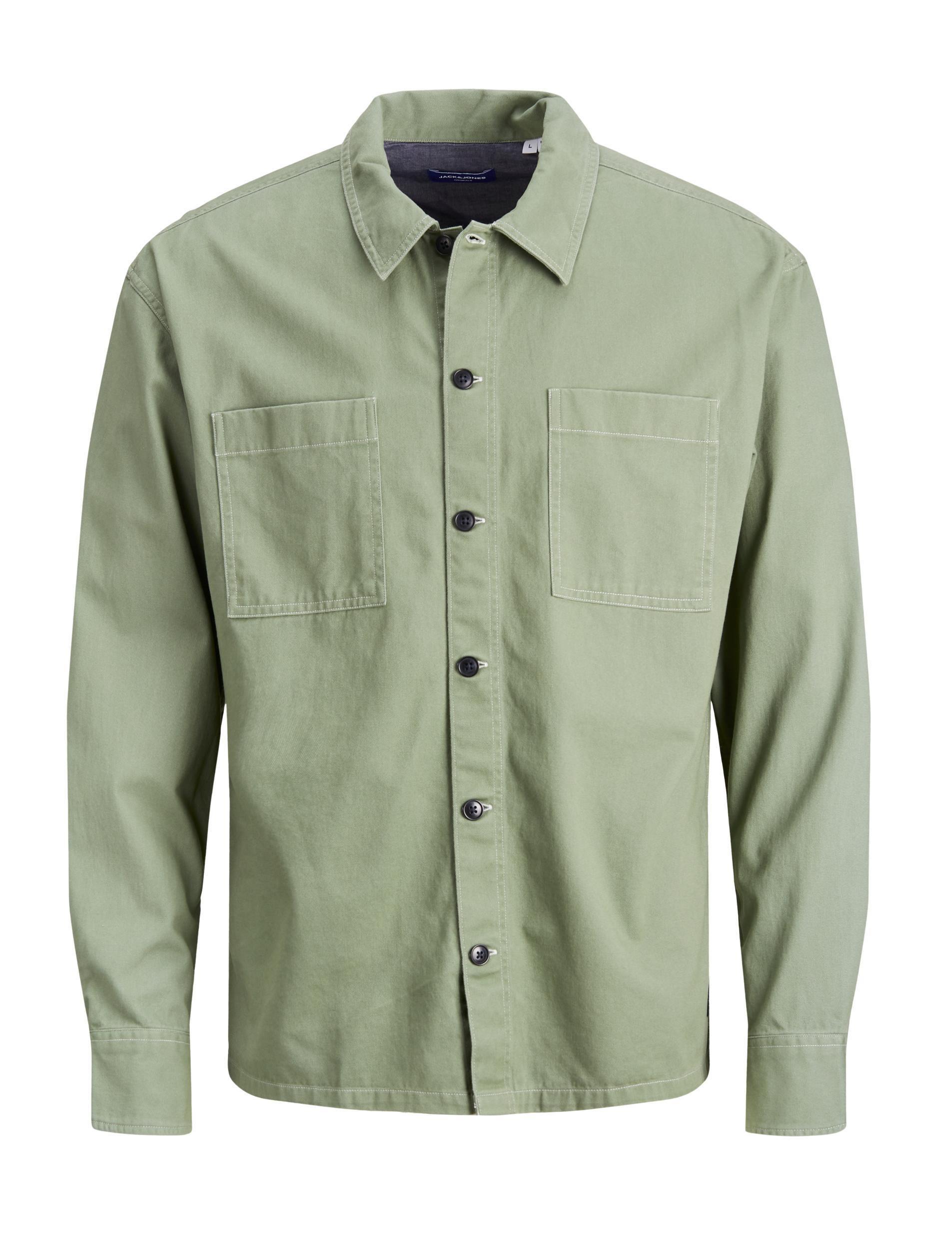 Jack & Jones Union - Overshirt - HUSET Men & Women