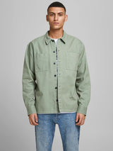 Jack & Jones Union - Overshirt - HUSET Men & Women