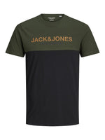 MB Jack and Jones Urban Blocking - T-shirt (6573447741519)