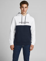 Jack & Jones Urban Blocking - Sweat - HUSET Men & Women