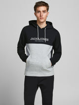 Jack & Jones Urban Blocking - Sweat - HUSET Men & Women