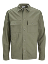 Jack & Jones Venice - Hørmix overshirt - HUSET Men & Women