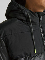 Jack & Jones Venus Puffer - Jakke - HUSET Men & Women