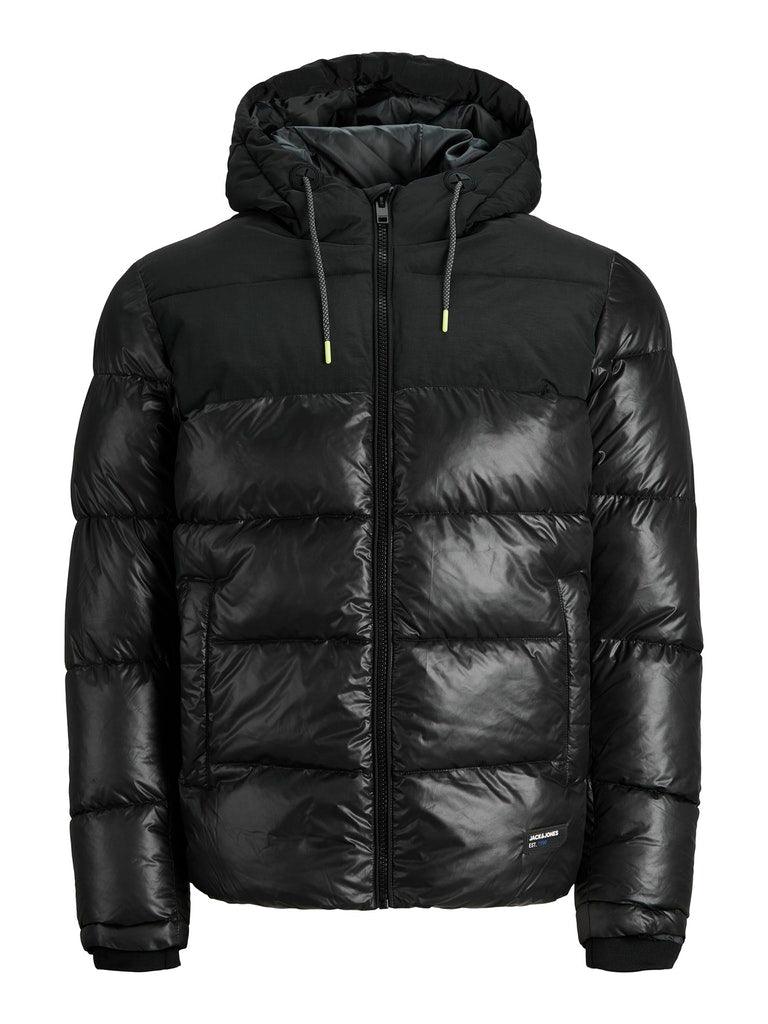 Jack & Jones Venus Puffer - Jakke - HUSET Men & Women