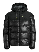 Jack & Jones Venus Puffer - Jakke - HUSET Men & Women