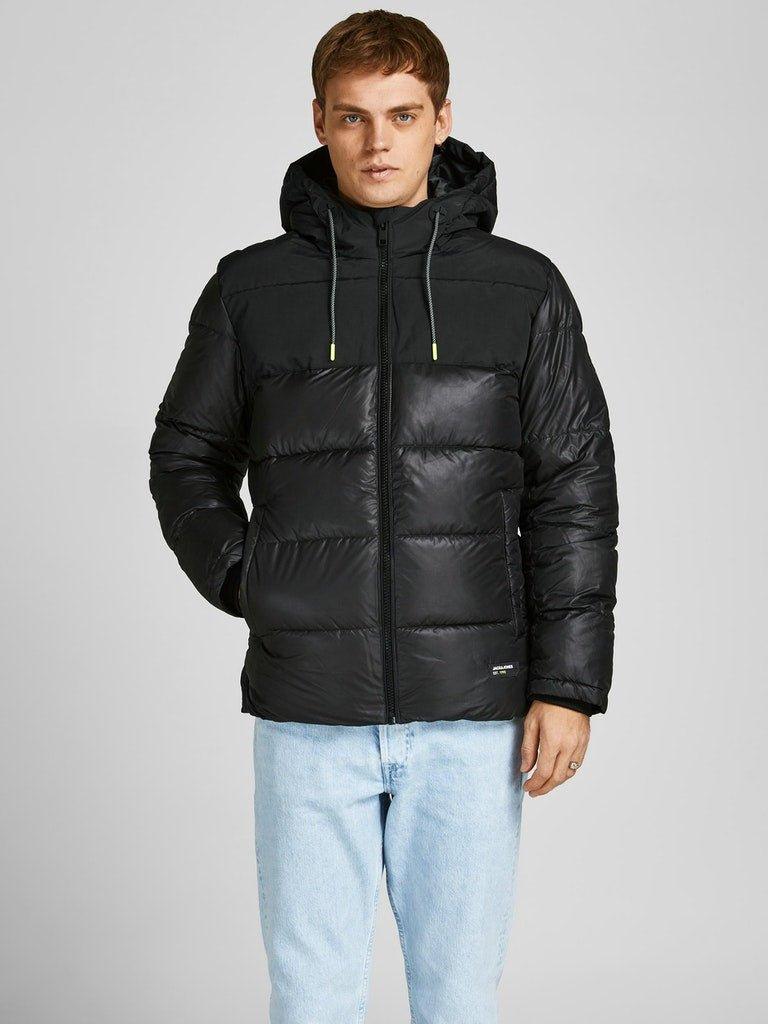 Jack & Jones Venus Puffer - Jakke - HUSET Men & Women