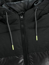 Jack & Jones Venus Puffer - Jakke - HUSET Men & Women
