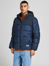 Jack & Jones Venus Puffer - Jakke - HUSET Men & Women