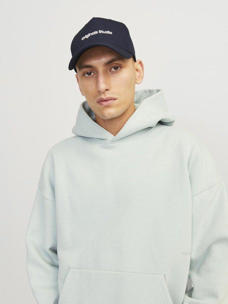 Jack & Jones Vesterbro - Cap - HUSET Men & Women