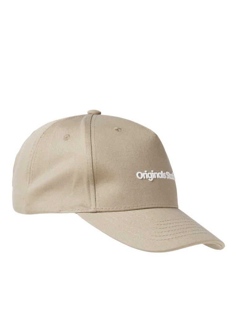 Jack & Jones Vesterbro - Cap - HUSET Men & Women