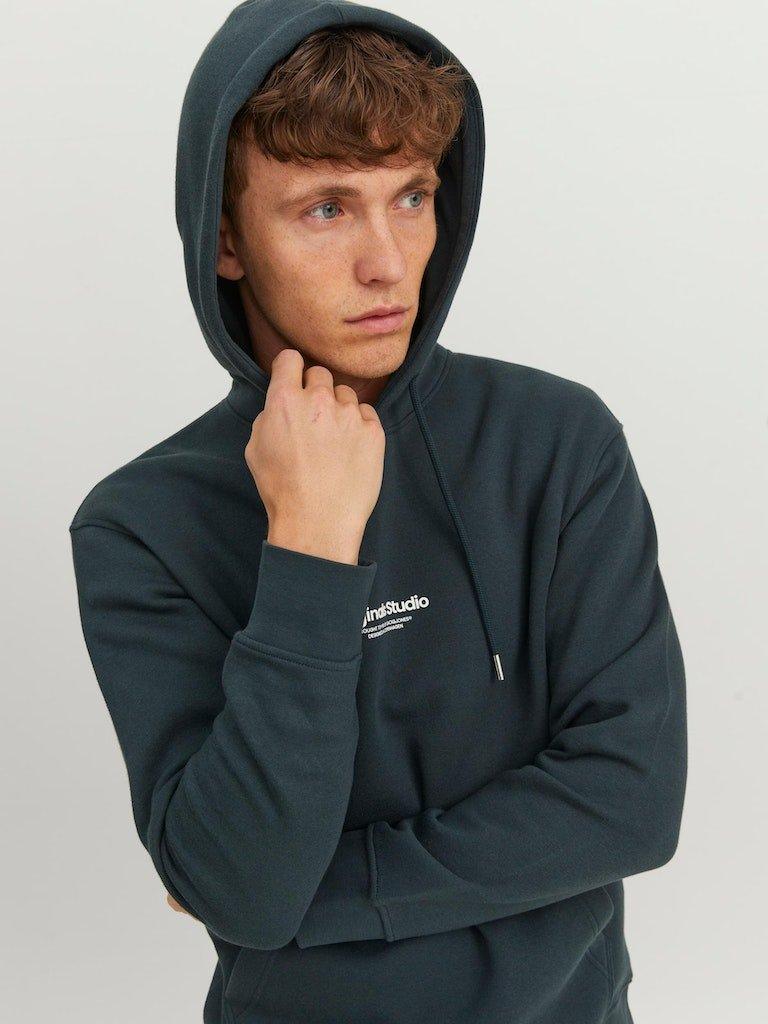 Jack & Jones Vesterbro - Sweat hoodie - HUSET Men & Women