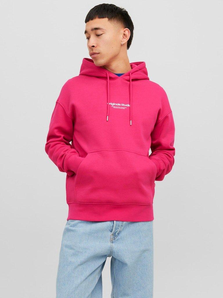 Jack & Jones Vesterbro - Sweat hoodie - HUSET Men & Women