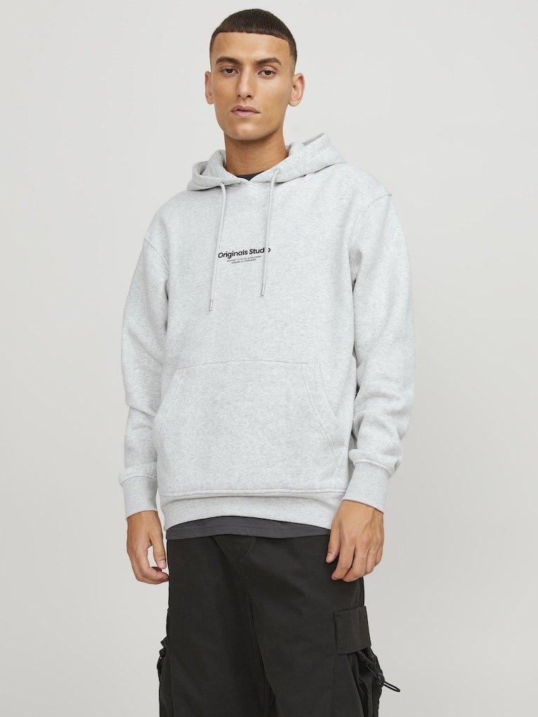 Jack & Jones Vesterbro - Sweat hoodie - HUSET Men & Women