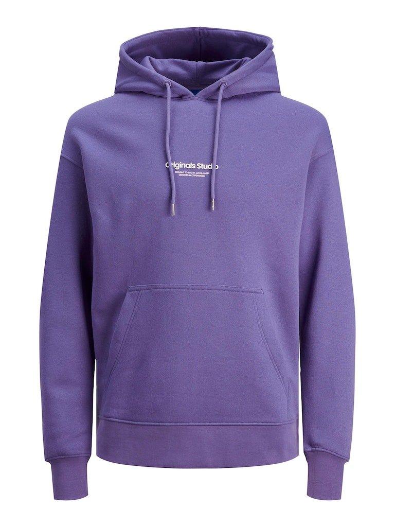 Jack & Jones Vesterbro - Sweat hoodie - HUSET Men & Women