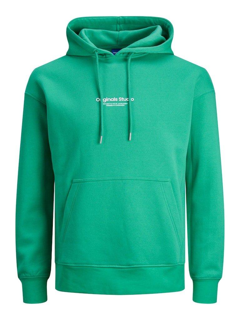 Jack & Jones Vesterbro - Sweat hoodie - HUSET Men & Women