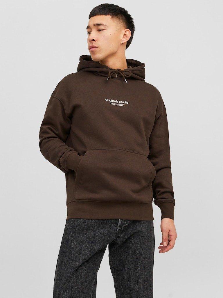 Jack & Jones Vesterbro - Sweat hoodie - HUSET Men & Women