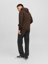 Jack & Jones Vesterbro - Sweat hoodie - HUSET Men & Women