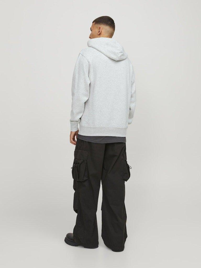 Jack & Jones Vesterbro - Sweat hoodie - HUSET Men & Women