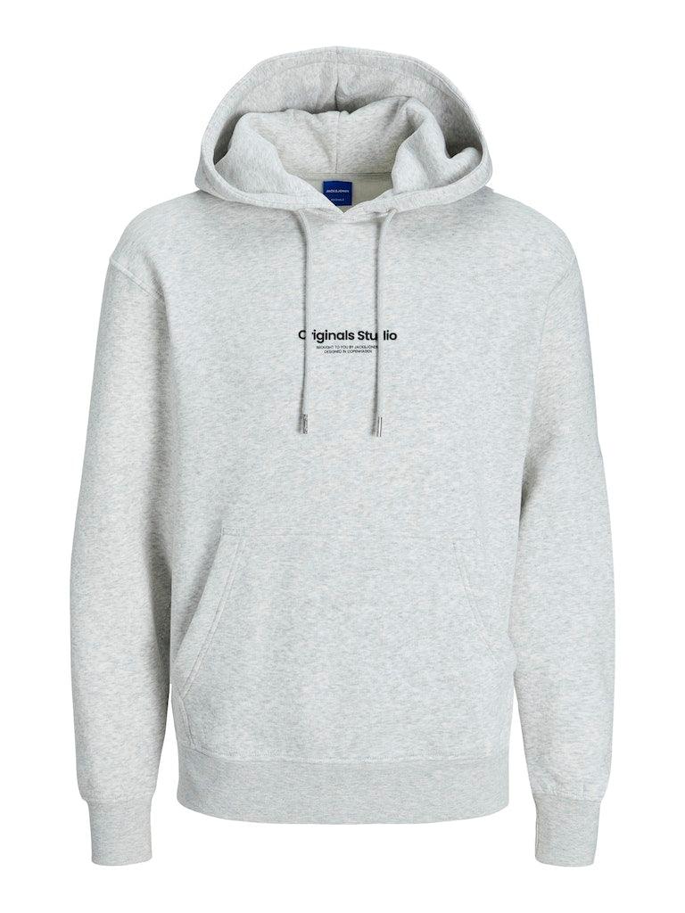 Jack & Jones Vesterbro - Sweat hoodie - HUSET Men & Women