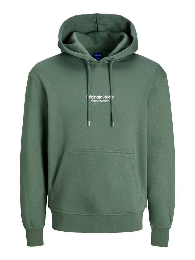 Jack & Jones Vesterbro - Sweat hoodie - HUSET Men & Women
