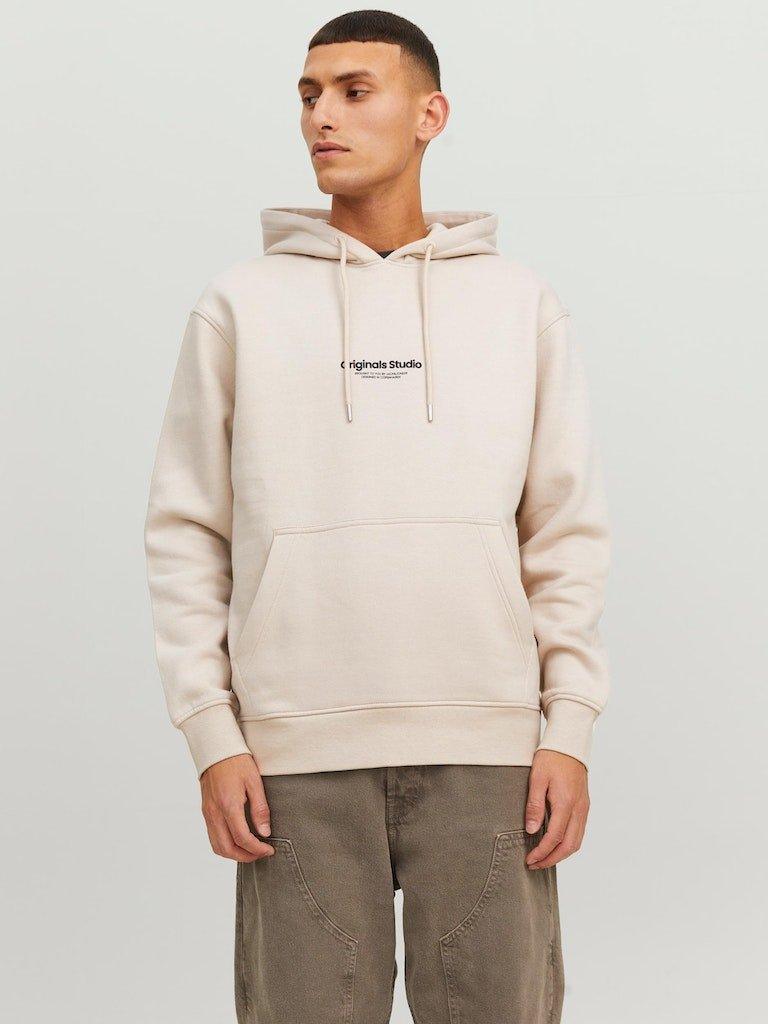 Jack & Jones Vesterbro - Sweat hoodie - HUSET Men & Women