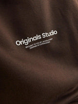 Jack & Jones Vesterbro - Sweat hoodie - HUSET Men & Women