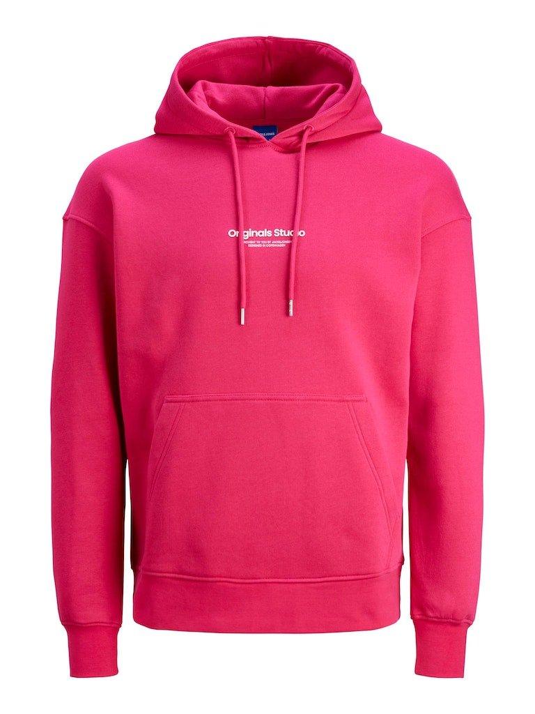 Jack & Jones Vesterbro - Sweat hoodie - HUSET Men & Women