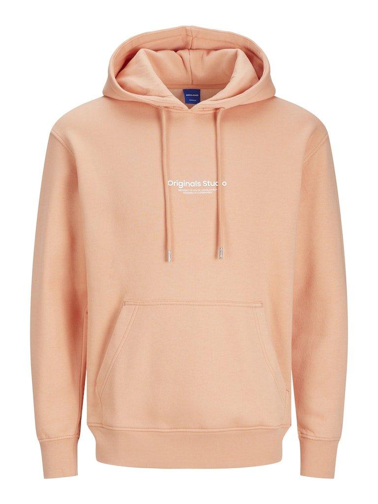 Jack & Jones Vesterbro - Sweat hoodie - HUSET Men & Women