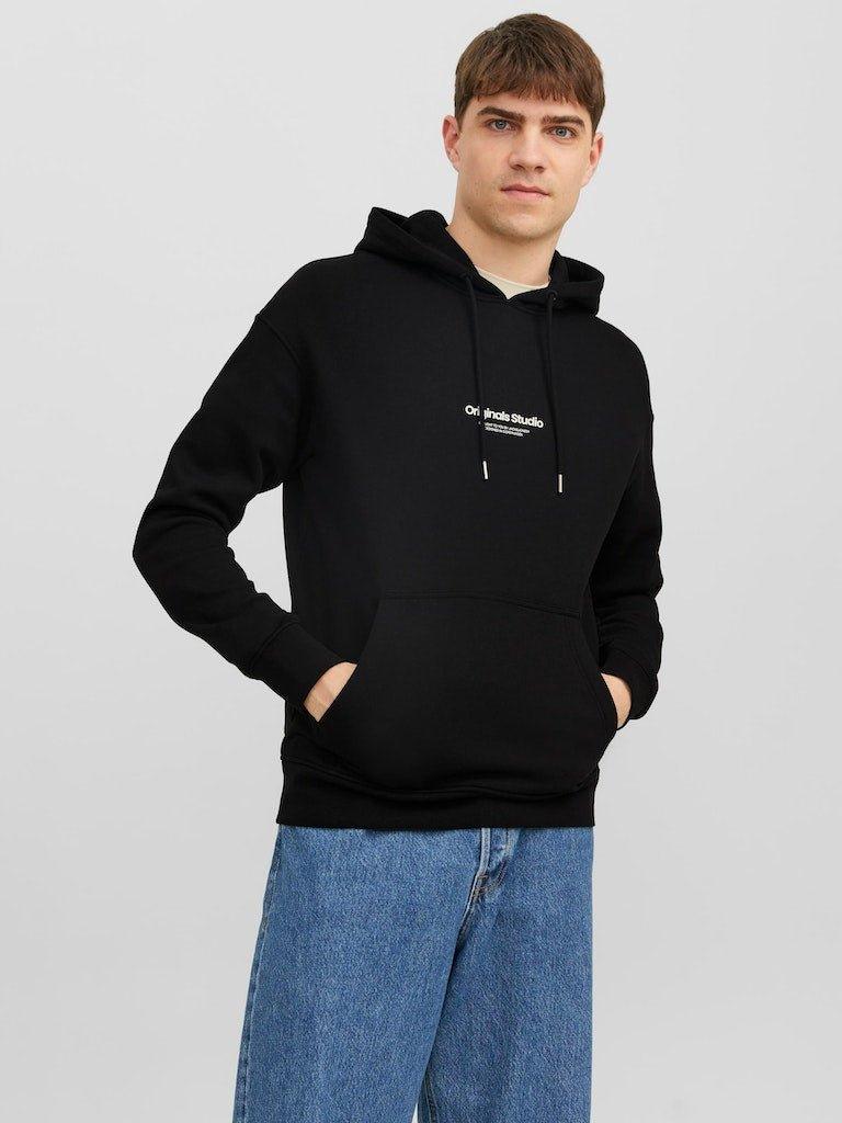 Jack & Jones Vesterbro - Sweat hoodie - HUSET Men & Women