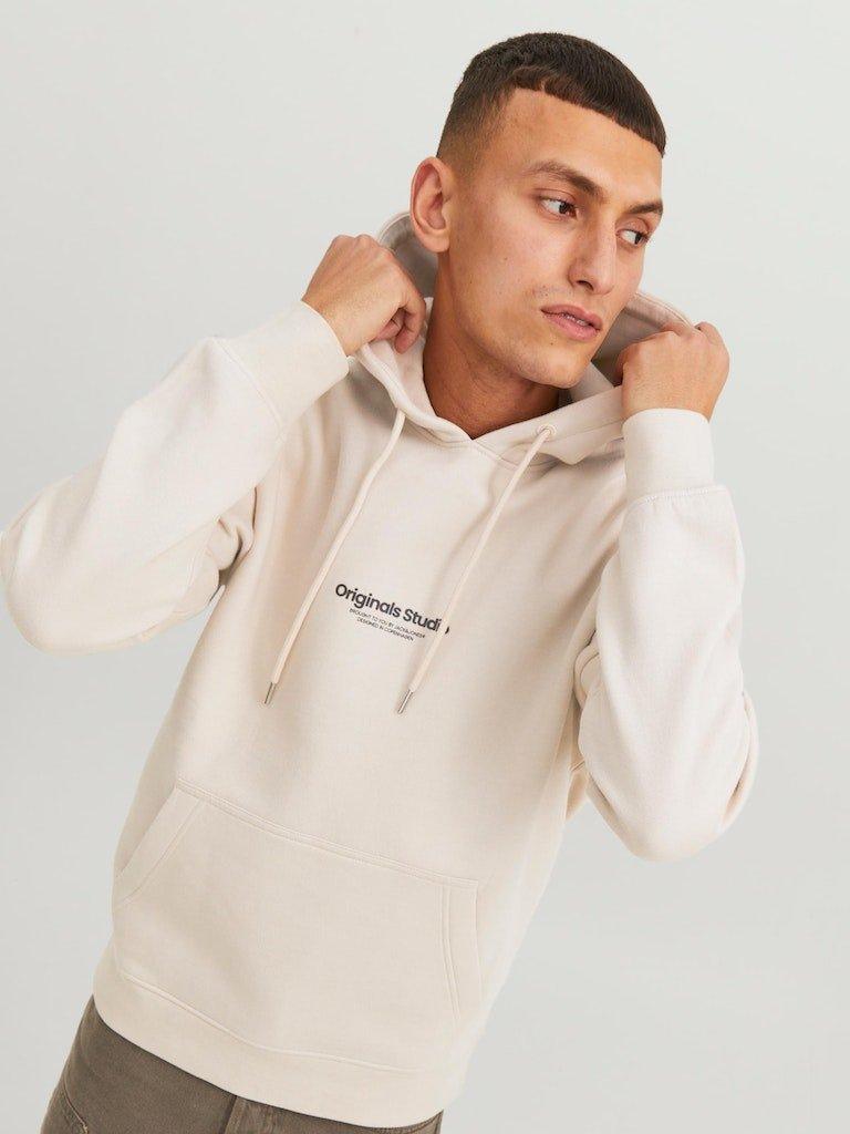 Jack & Jones Vesterbro - Sweat hoodie - HUSET Men & Women
