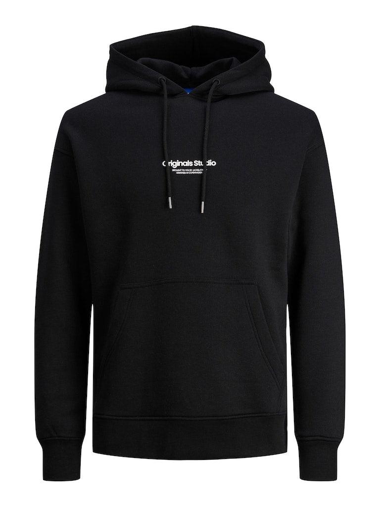 Jack & Jones Vesterbro - Sweat hoodie - HUSET Men & Women