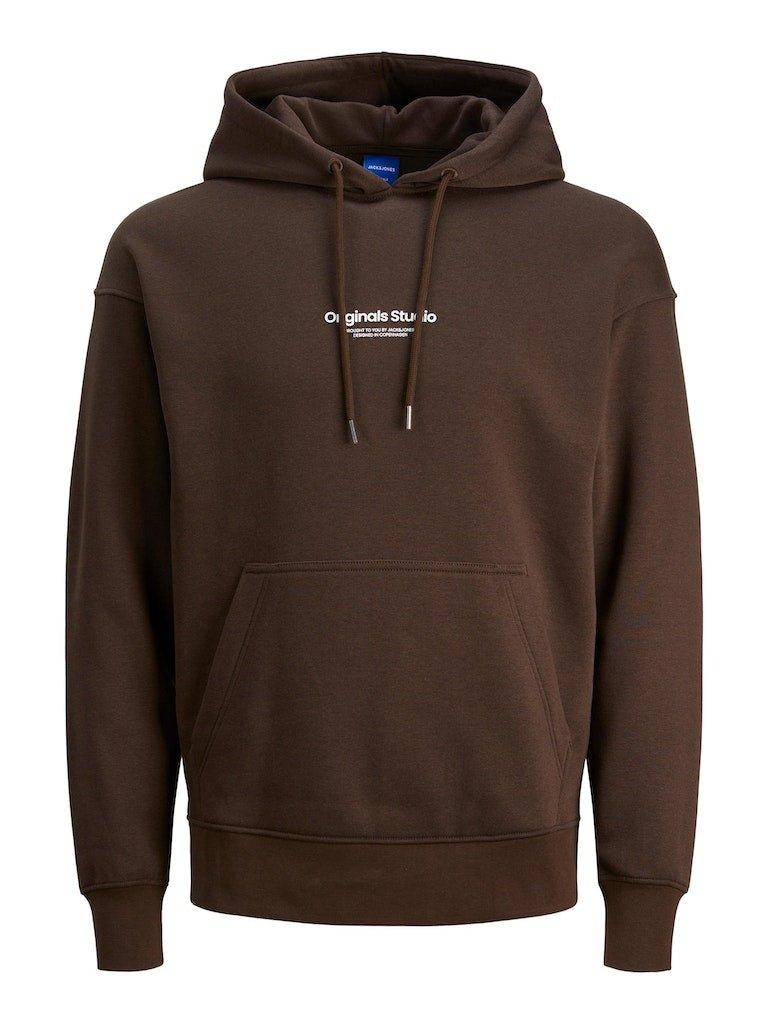 Jack & Jones Vesterbro - Sweat hoodie - HUSET Men & Women