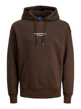 Jack & Jones Vesterbro - Sweat hoodie - HUSET Men & Women