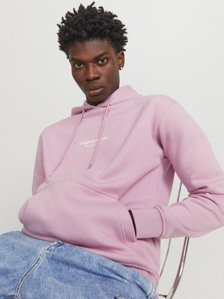 Jack & Jones Vesterbro - Sweat hoodie - HUSET Men & Women