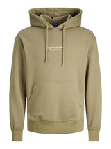 Jack & Jones Vesterbro - Sweat hoodie - HUSET Men & Women