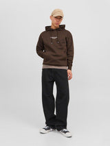 Jack & Jones Vesterbro - Sweat hoodie - HUSET Men & Women