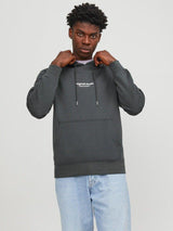 Jack & Jones Vesterbro - Sweat hoodie - HUSET Men & Women