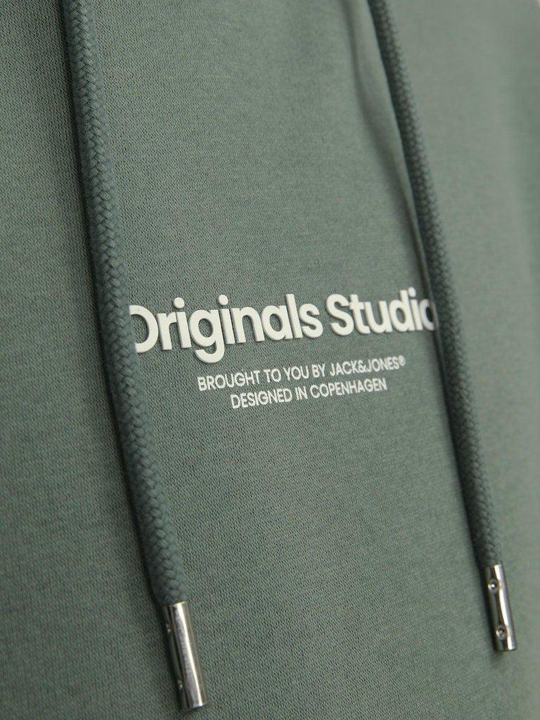 Jack & Jones Vesterbro - Sweat hoodie - HUSET Men & Women