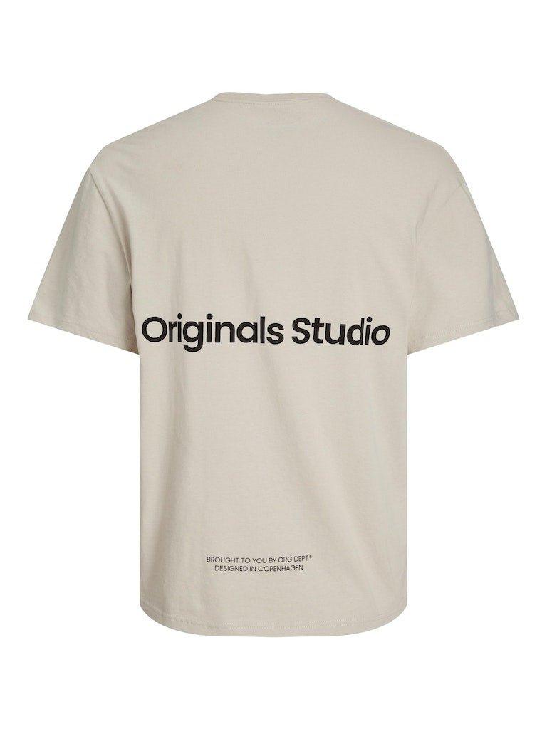 Jack & Jones Vesterbro - T-shirt - HUSET Men & Women