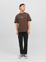 Jack & Jones Vesterbro - T-shirt - HUSET Men & Women