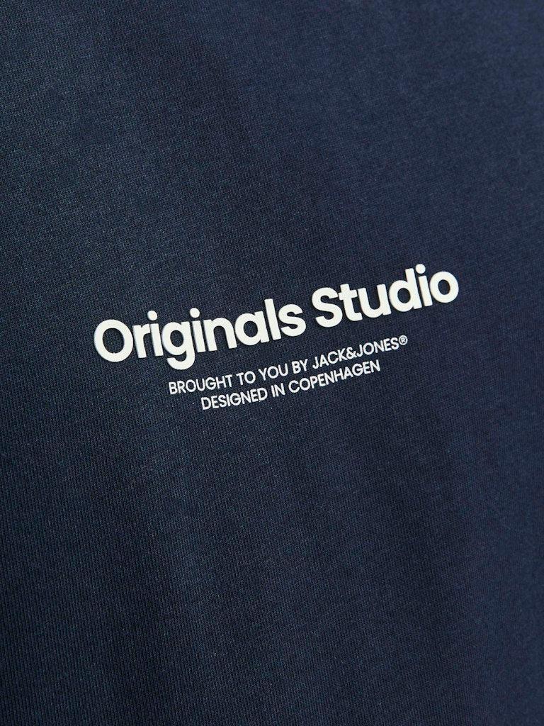 Jack & Jones Vesterbro - T-shirt - HUSET Men & Women