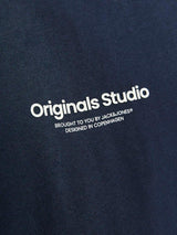 Jack & Jones Vesterbro - T-shirt - HUSET Men & Women