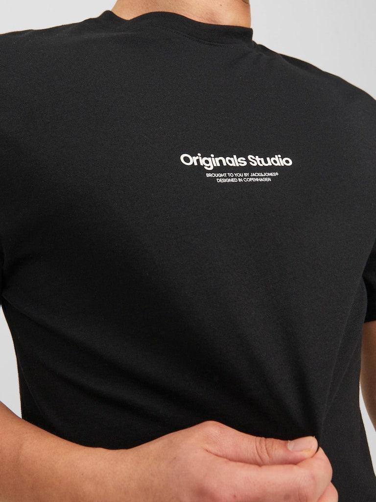 Jack & Jones Vesterbro - T-shirt - HUSET Men & Women