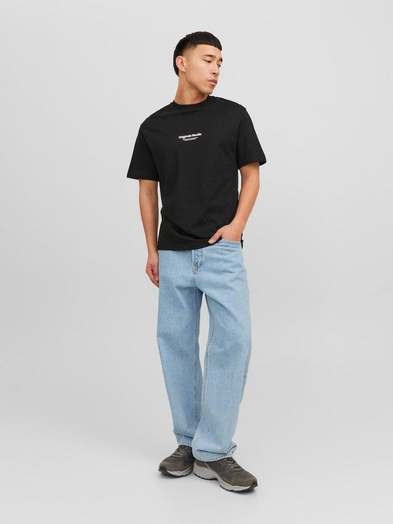 Jack & Jones Vesterbro - T-shirt - HUSET Men & Women